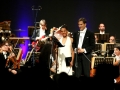 6.Neujahrskonzert Stadthalle Backsteinbau Sulz 1.1.2016.Bilder: Charly Kuball