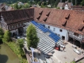 Opernfestspiele Schloss Glatt 2013 – Rigoletto (Probenfoto)