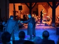 Opernfestspiele Schloss Glatt 2013 – Rigoletto