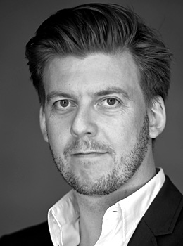 Lars Møller