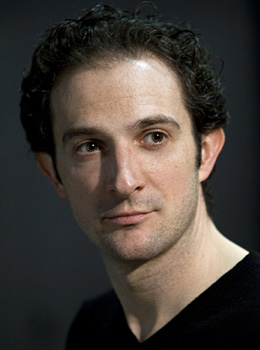 Michael Pflumm