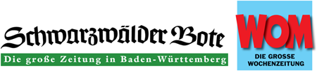 Schwarzwälder Bote / WOM