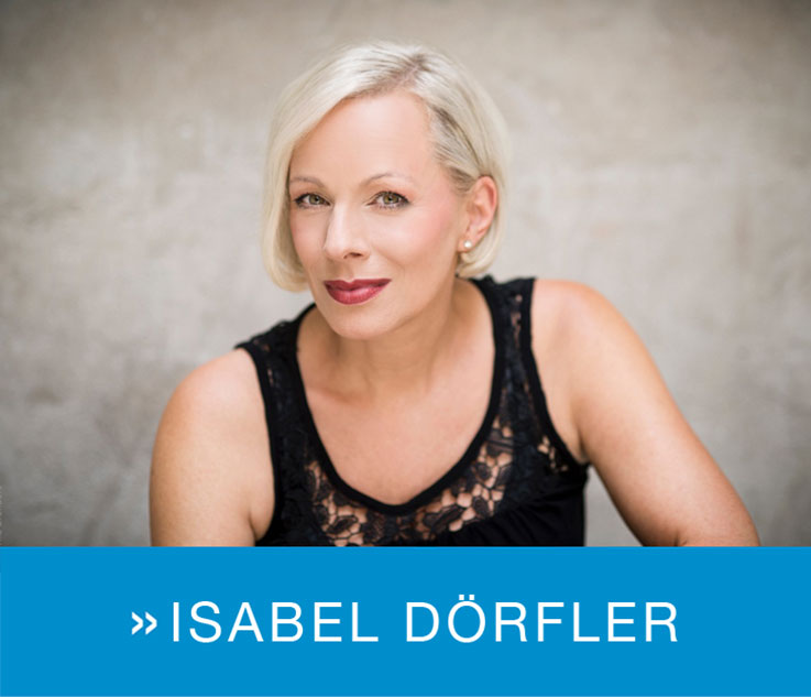 Neujahrskonzert 2017 - Isabel Dörfler