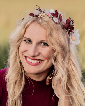Victoria Kunze Sopran