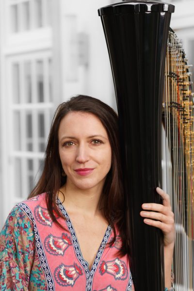 Claire Augier