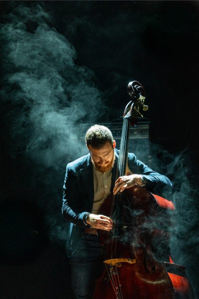 Gabriele Basilico_Solist