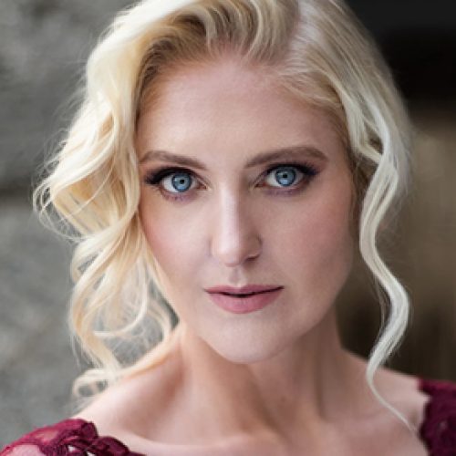Nina Maria Fischer_La Traviata Nina Maria Fischer_La Traviata