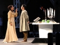 Opernfestspiel TOSCA Schloss Glatt 26.7.2015.Bild: Kuball