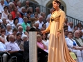 Opernfestspiel TOSCA Schloss Glatt 26.7.2015.Bild: Kuball