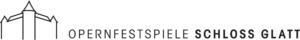 Logo Opernfestspiele Schloss Glatt