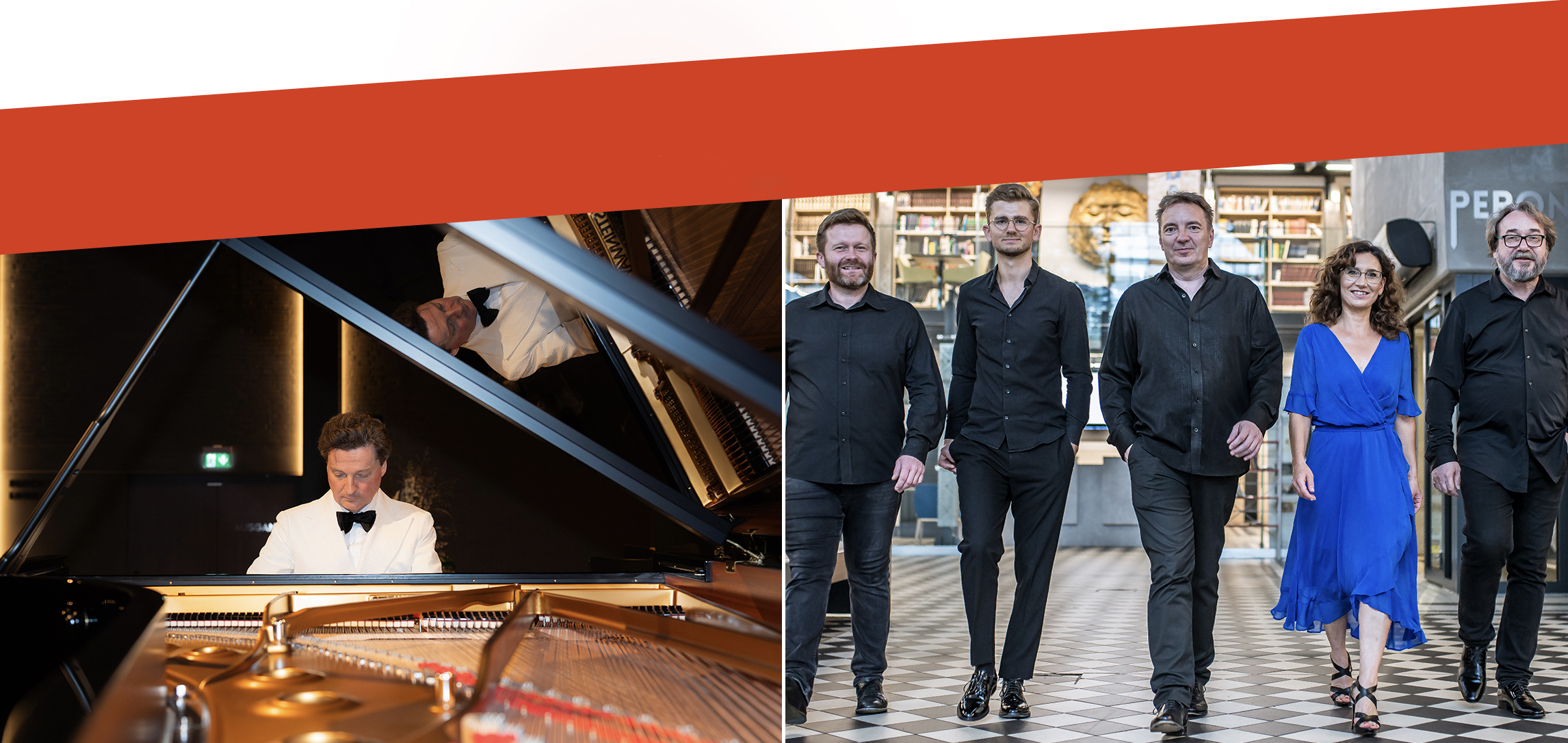 Christoph Soldan und Schlesische Kammersolisten