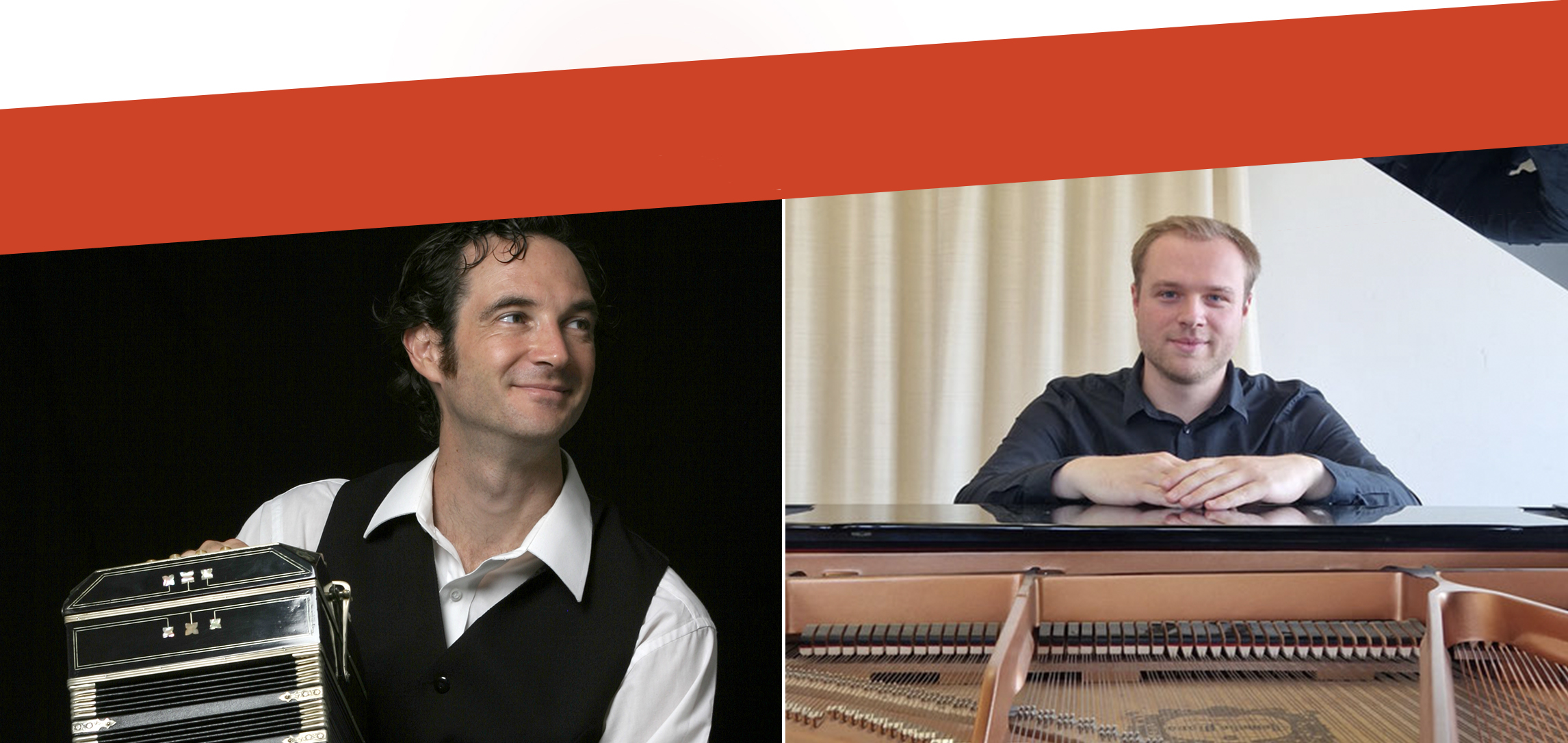 Luciano Jungmann, Felix Bluhm