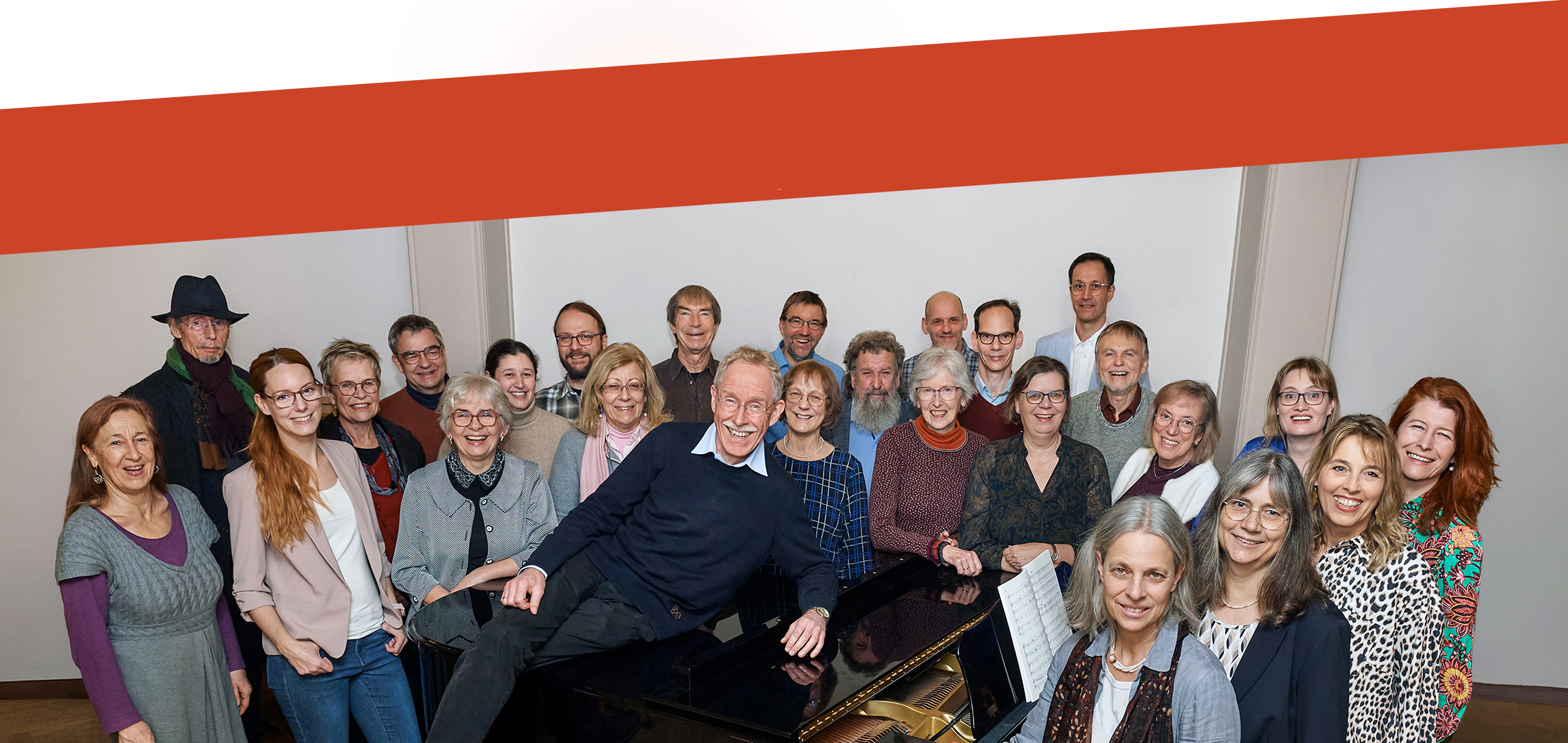 Horber Chor der Städtischen Musikschule Horb