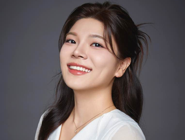 Sopranistin Suji Choi