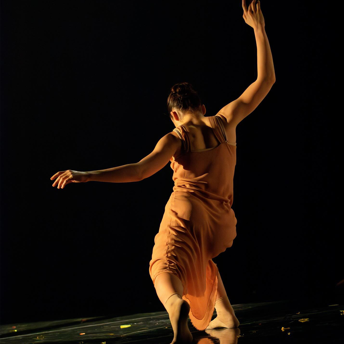 Sebastian Lotzer & Ballett