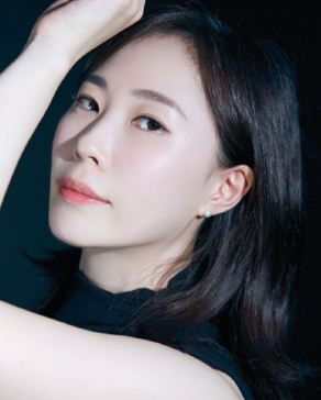 Portrait Sujung Kim